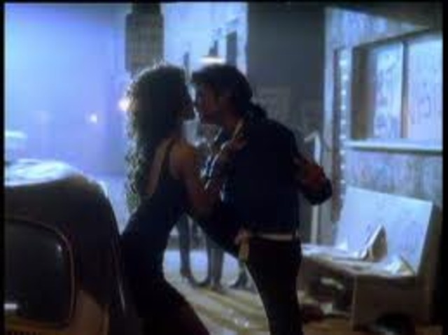 The Way You Make Me Feel