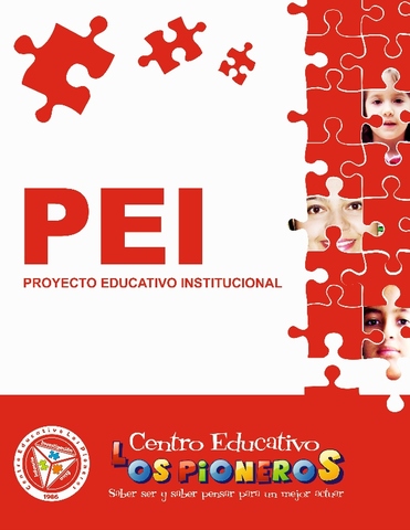 Renovación curricular 1975 - 1990