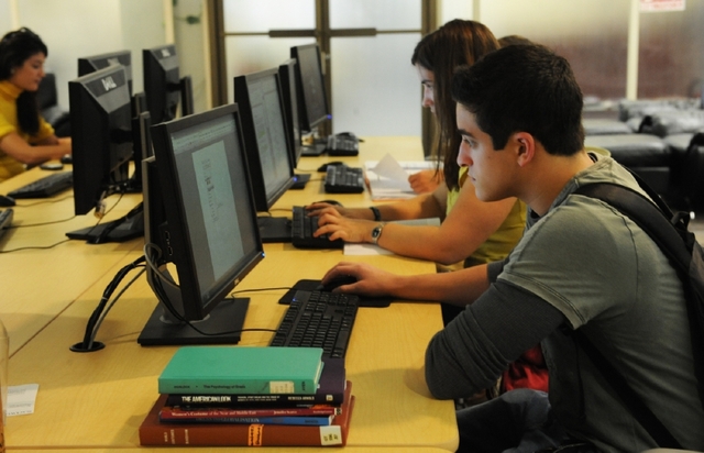 Utilización de Internet