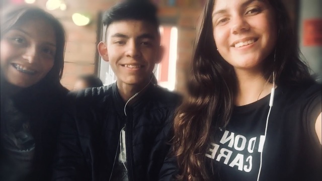 entrega y realizacion del trabajo