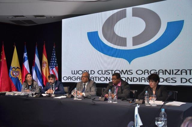 Creación de Comités