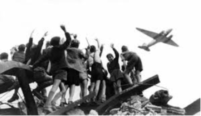 Berlin Airlift
