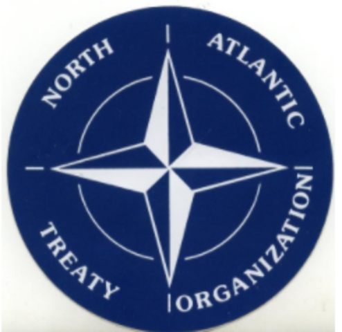 NATO established
