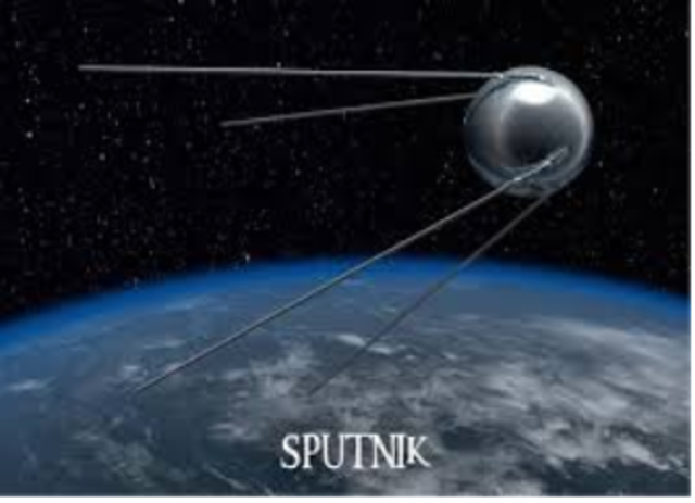 Sputnik