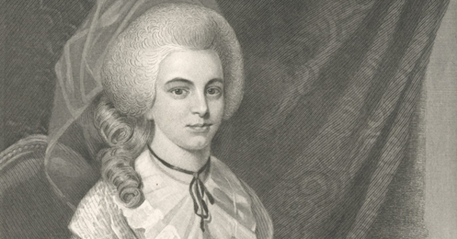 Elizabeth Schuyler Hamilton's Birth