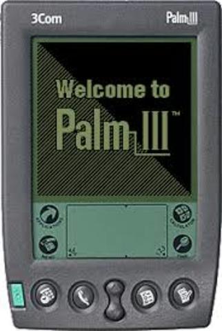 Palm OS 3.0
