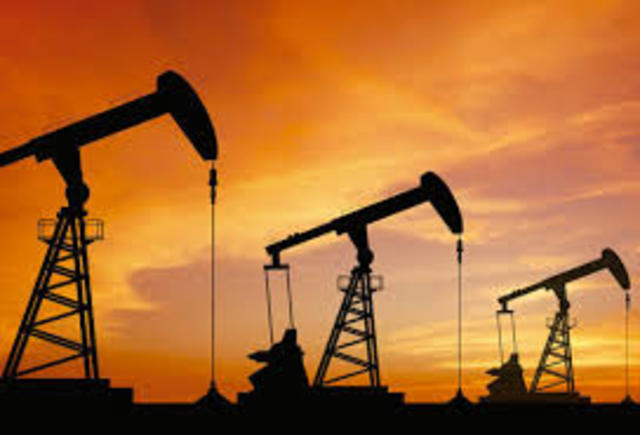 Petroleum Becomes Most Used Fuel in the US