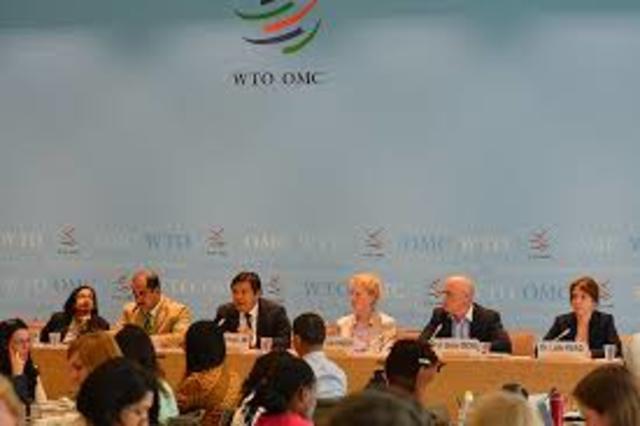 Reuniones en Ginebra