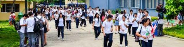 Educación Básica 1970 - 1975