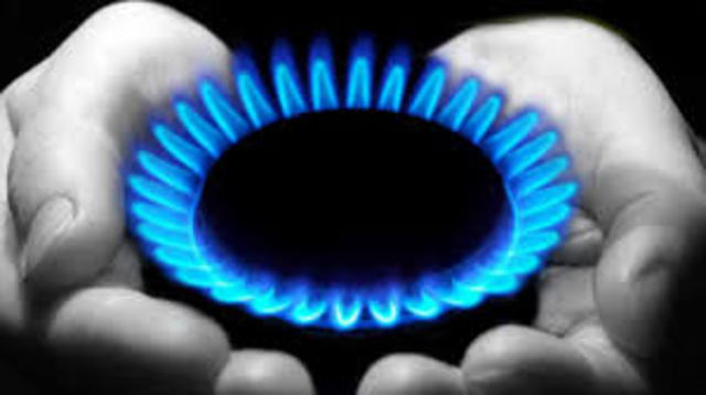 Natural Gas Becomes a Major Fuel in US with Extensive Construction of Natural Gas Pipelines