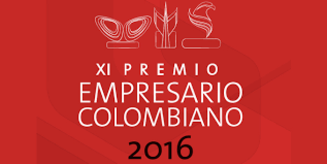 Premio empresario colombiano del año