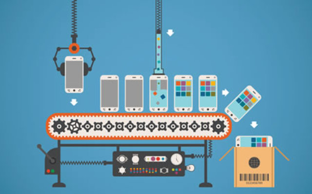 Áreas de negociación del OMC