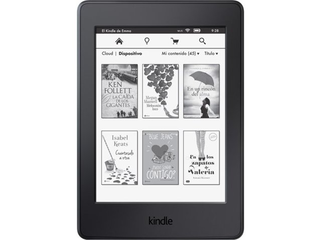 ME REGALAN UN E-BOOK