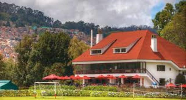 Nueva sede universidad del rosario