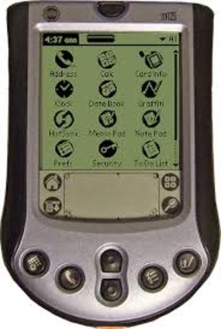 Palm OS 4.0