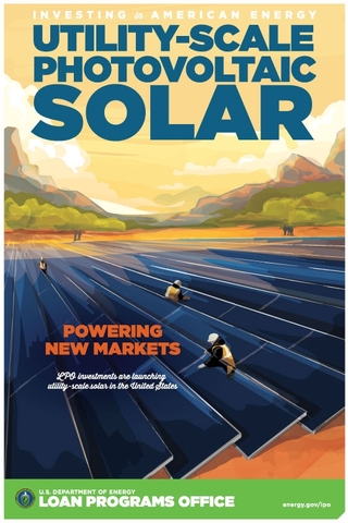 Formation of the Solar Energy Research Institute