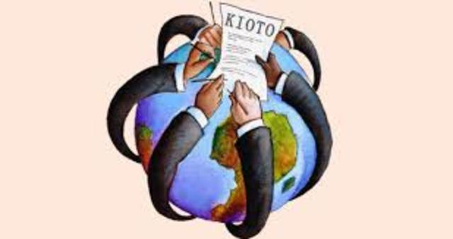 Convención de Kyoto