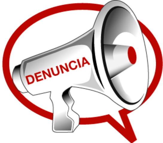 Denuncia