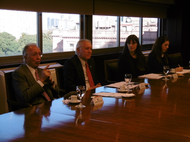 Oficina Internacional