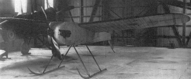 Aviones dirigidos por control remoto