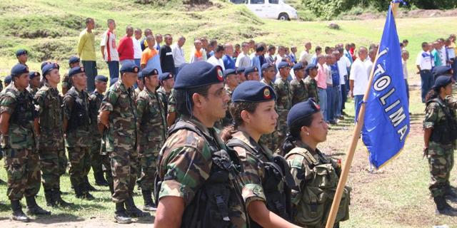 Acuerdo con las FARC para la instalación de diálogos