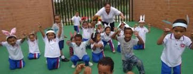 Código Nacional de Educación