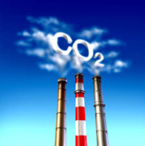 EPA Announces First Clean Air Act Standard for Carbon Pollution