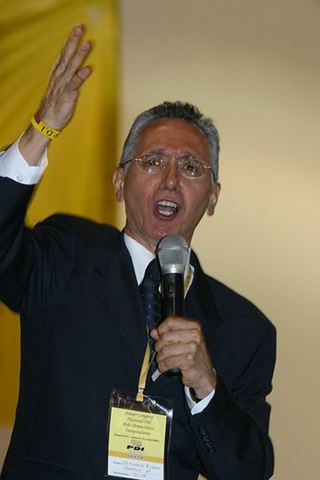 GOBERNADOR DEL TOLIMA