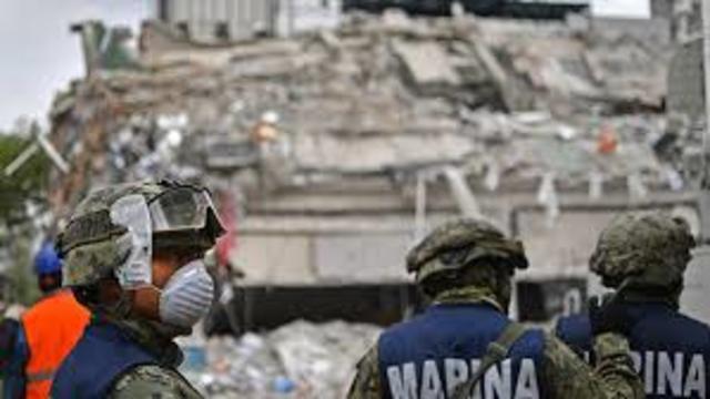 Frida Sofía, la niña sobreviviente que nunca existió