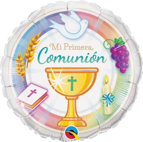 primera comunion
