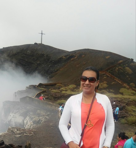 Trips in Central America