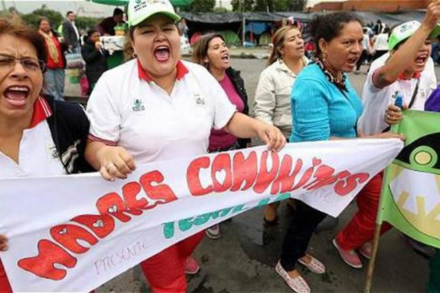 Proyecto impulsado en calidad de Congresista, Concejal o Diputada