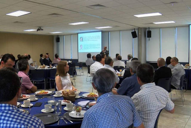 Primera Intervencion