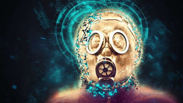 La llegada del fin del mundo