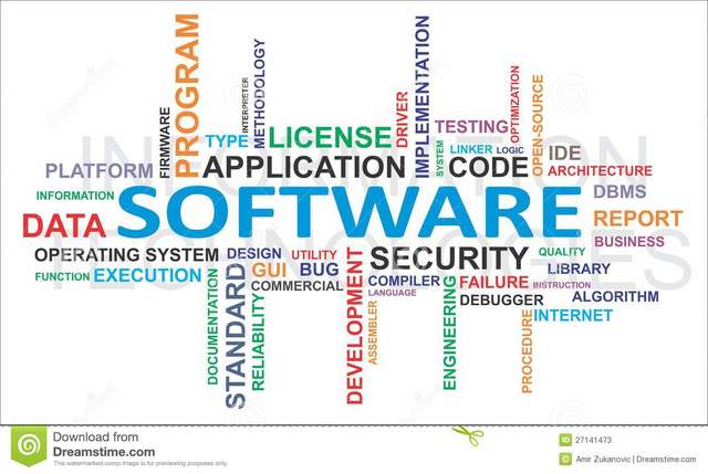 Creación de empresas dedicadas al desarrollo de software