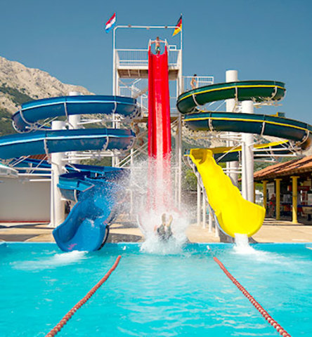 paseo de despedida de quinto grado