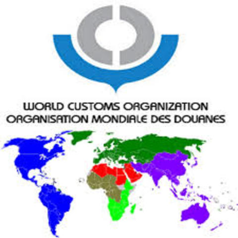 Organismo Internacional Aduanero