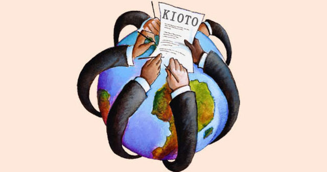 Convenio de Kyoto