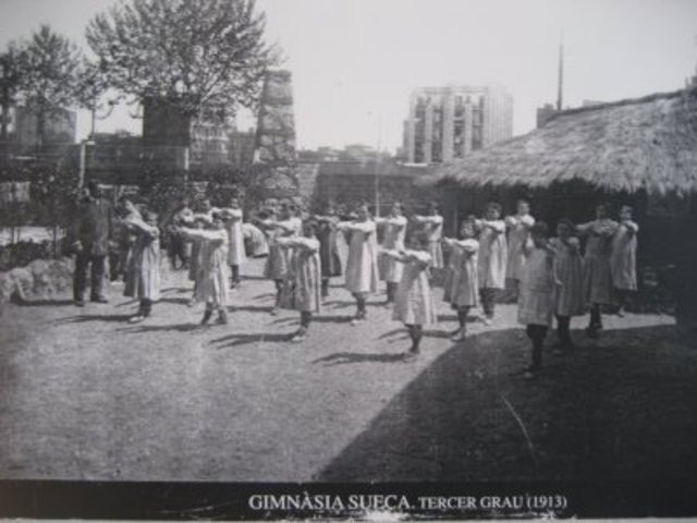 La Constitución y la Educación