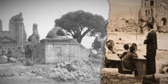 En Los Estados Unidos De Colombia