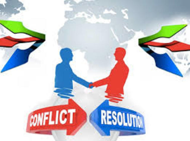 Arbitraje Internacional