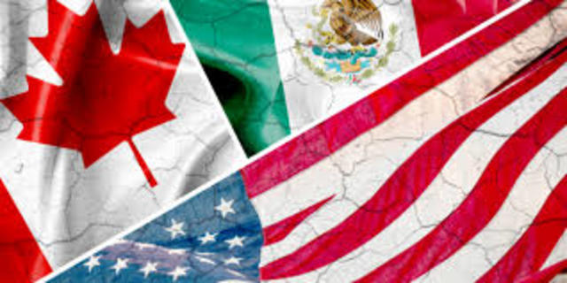 Economía mexicana favorecida