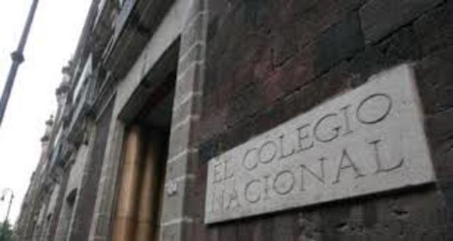 Colegio Nacional