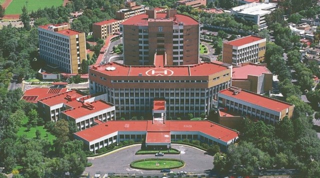 Instituto Nacional de Cardiología