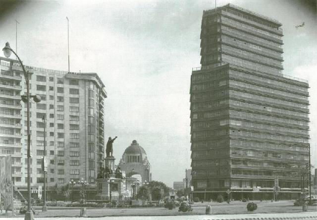 Secretaría de Recursos Hidráulicos