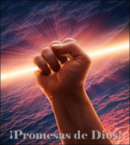 Dios cumple sus Promesas