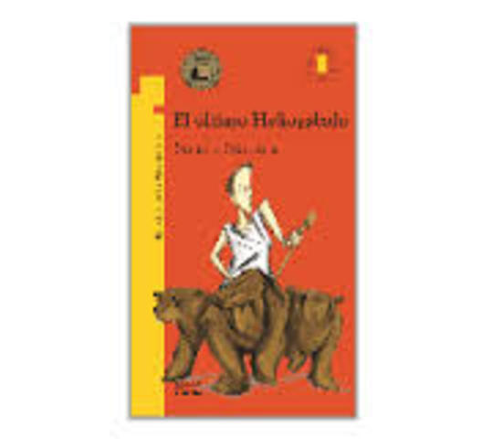 El último Heliogábalo.