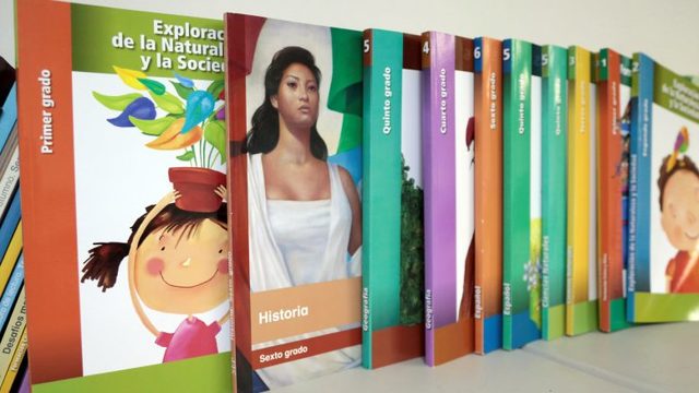 Instituto del libro de texto gratuito