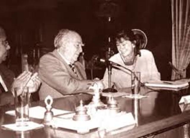 Plan Mundial de Energía