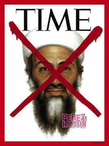 The Hunt for Osama in Afghanistan